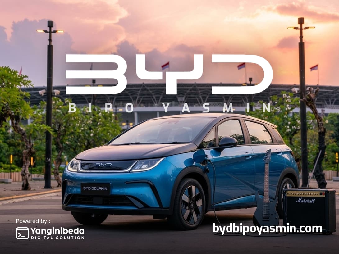 Ulasan BYD Atto 3 Evo Premium 2026: Beralih ke Penggerak Roda Belakang dan Arsitektur 800V
